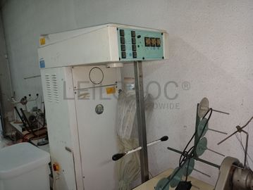 Equipamentos para a Indústria Têxtil