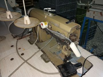 Equipamentos para a Indústria Têxtil