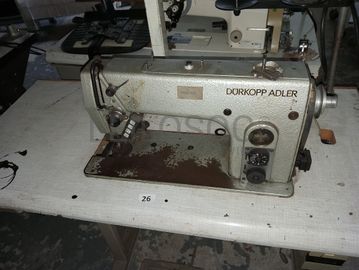 Equipamentos para a Indústria Têxtil