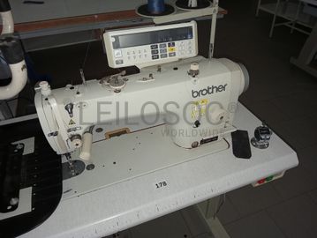 Equipamentos para a Indústria Têxtil