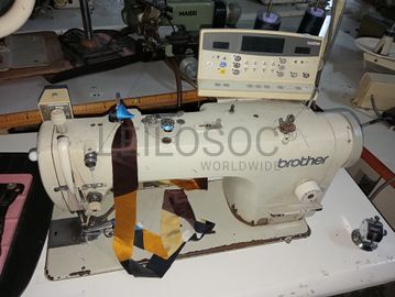 Equipamentos para a Indústria Têxtil