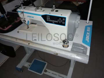 Equipamentos para a Indústria Têxtil