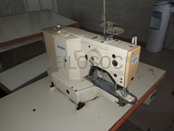Equipamentos para a Indústria Têxtil