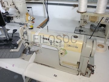 Equipamentos para a Indústria Têxtil