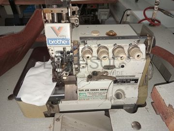 Equipamentos para a Indústria Têxtil