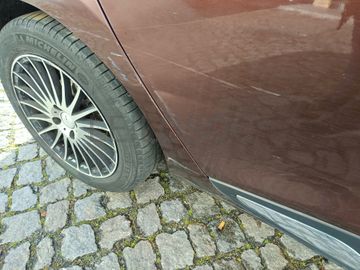 Renault Clio · Ano 2014