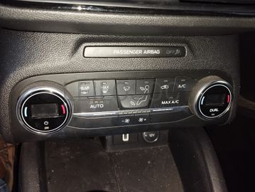 Ford Focus · Ano 2018
