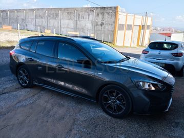 Ford Focus · Ano 2018