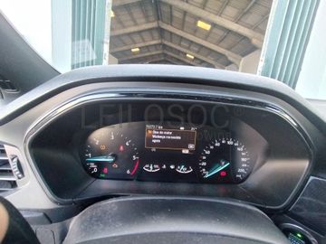 Ford Focus · Ano 2018