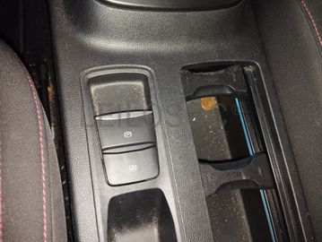 Ford Focus · Ano 2018