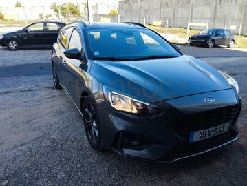 Ford Focus · Ano 2018