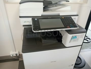 Equipamentos e Mobiliário de Escritório