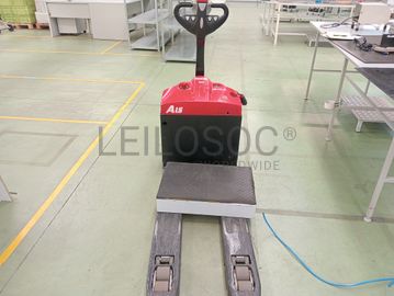 Porta Paletes Elétrico 