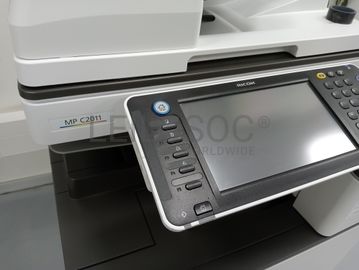 Equipamento Escritório