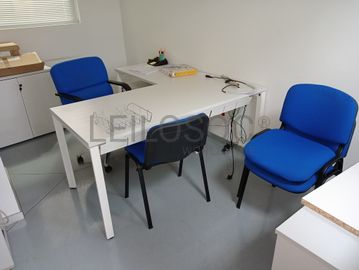 Equipamento Escritório