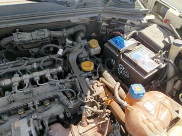 Opel Combo · Ano 2017