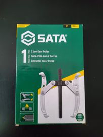 EXTRATORES REVERSÍVEIS DE 2 GARRAS DE 6"