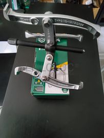 EXTRATORES REVERSÍVEIS DE 3 GARRAS DE 6"