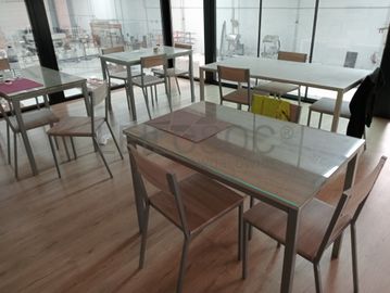 Equipamento de Escritório