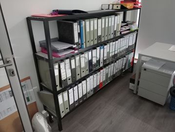 Equipamento de Escritório