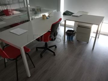 Equipamento de Escritório