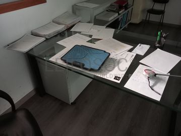 Equipamento de Escritório