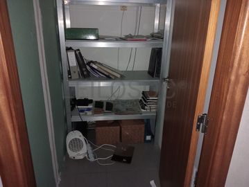 Equipamento de Escritório