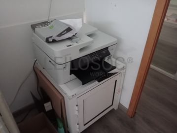 Equipamento de Escritório