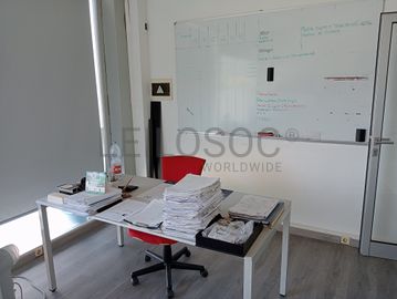 Equipamento de Escritório