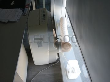 Equipamento de Escritório