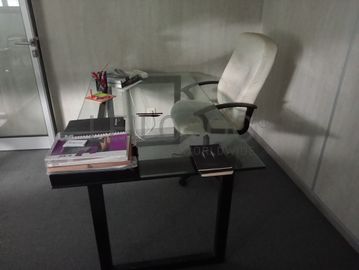 Equipamento de Escritório