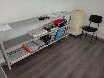 Equipamento de Escritório