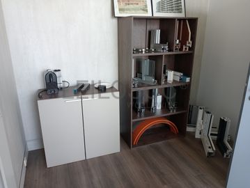 Equipamento de Escritório