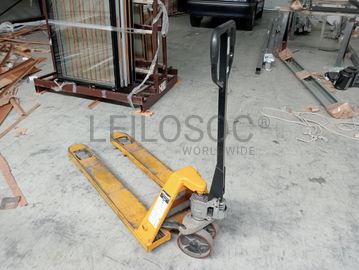 Carro Porta Paletes