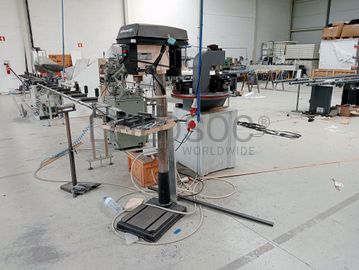 Máquina de Furar 