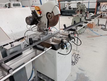 Máquina de Corte 