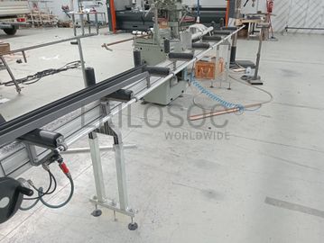 Máquina de Corte 
