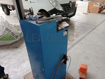 Máquina de Cravar 