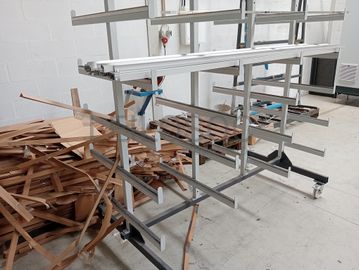 Equipamento Diverso