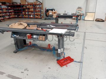 Equipamento Diverso
