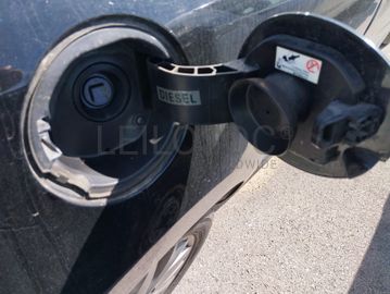 Renault Mégane · Ano 2013