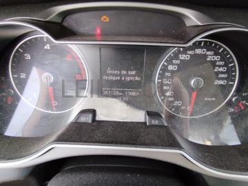 Audi A4 · Ano 2012
