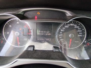 Audi A4 · Ano 2012