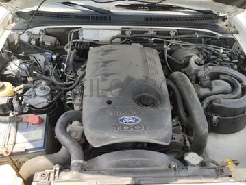Ford Ranger · Ano 2011