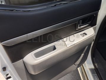 Ford Ranger · Ano 2011
