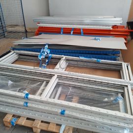 Equipamentos Industriais e de Escritório