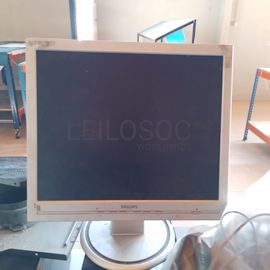 Equipamentos Industriais e de Escritório