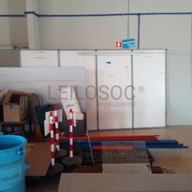 Equipamentos Industriais e de Escritório