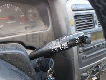 Toyota Avensis 2.0D · Ano 2002