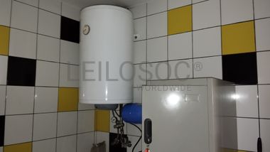 Eletrodomésticos e Mobiliário